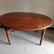 Louis Philippe antique table