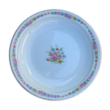 Plat de service creux