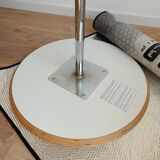 Table circle 2 pierre paulin artifort