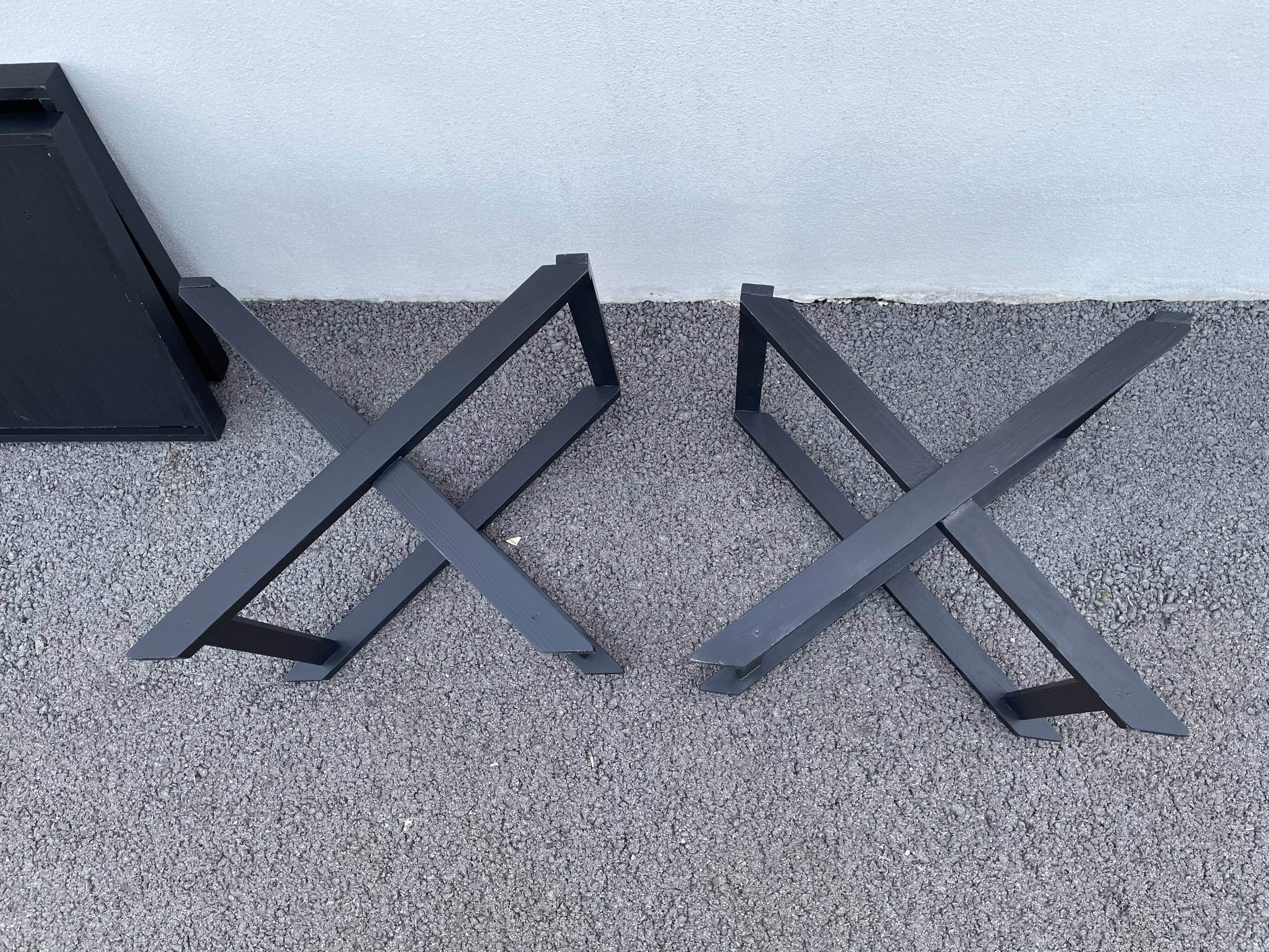 Tables de chevet