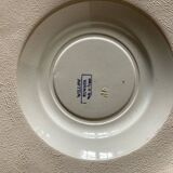 Set of 11 Ruwaha Willow Plates