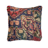 Housse de coussin turc vintage 45 x 45 cm