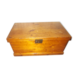 Pitchpin trunk