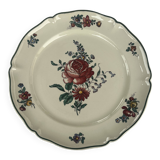 Villeroy and Boch flat plate