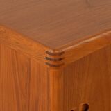 60s Danish Sideboard by Bramin