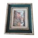 Signed painting