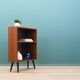 Teak bookcase, Danish design, 1970s, production: Denmark