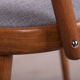 Set of 4 dining chairs by Antonin Suman for Ton, 1960s