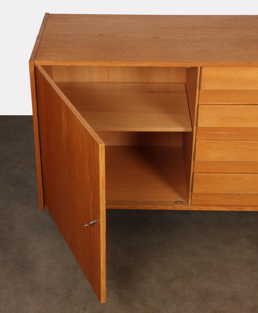 Storage by Jiri Jiroutek for Interier Praha model U-458, 1960