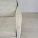 FS116 armchair called Dachshund design Michel Mortier edition Steiner vintage