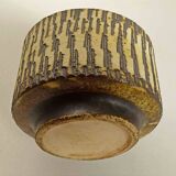 Empty pocket Pieter Groeneveldt ceramics 1960s