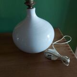 Ceramic lamp pottery of the Var
