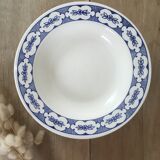 Mismatched hollow plates