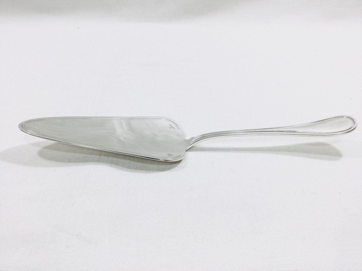 Christofle albi pie shovel