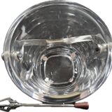 Sèvres crystal ice bucket