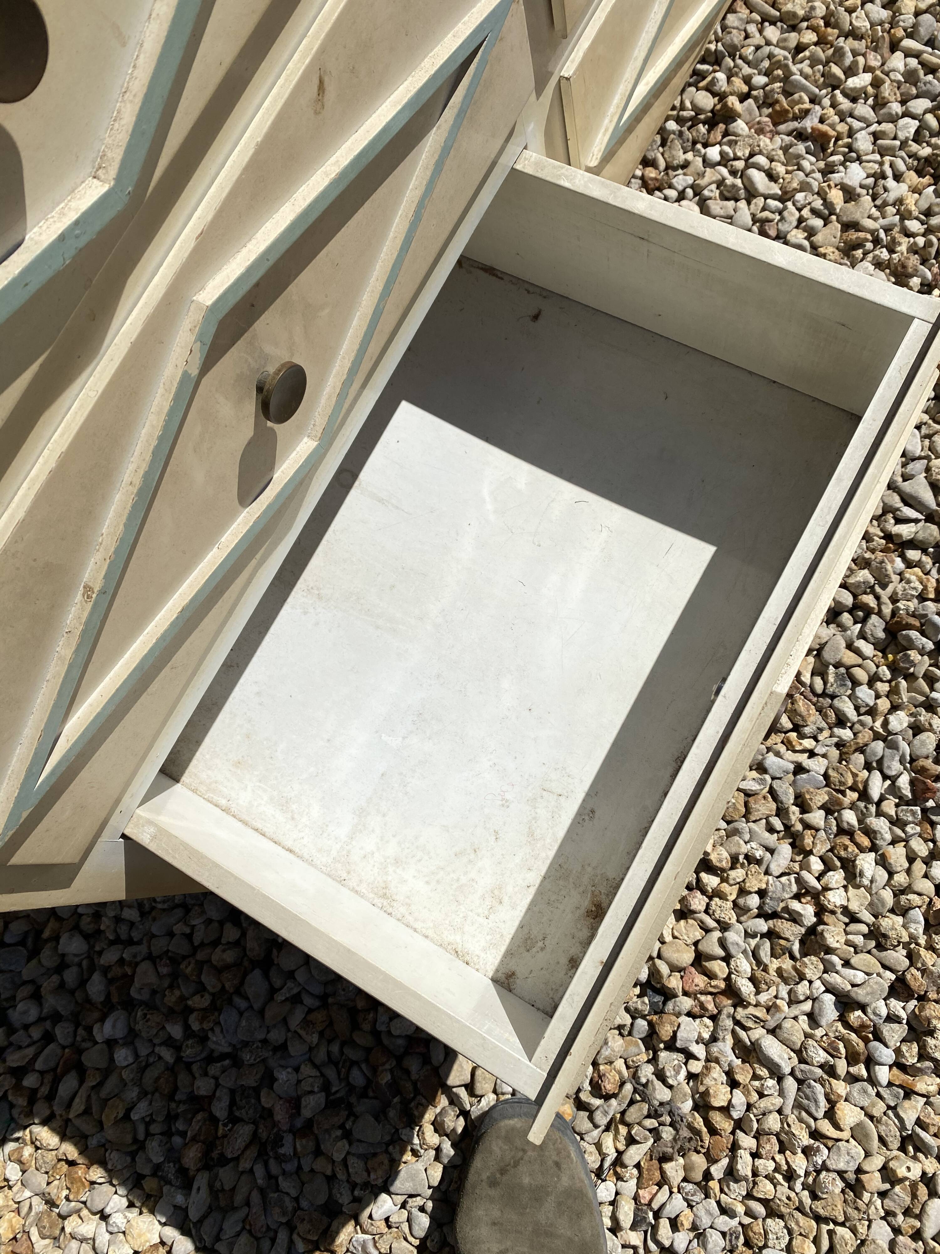 Commode Bonnichon