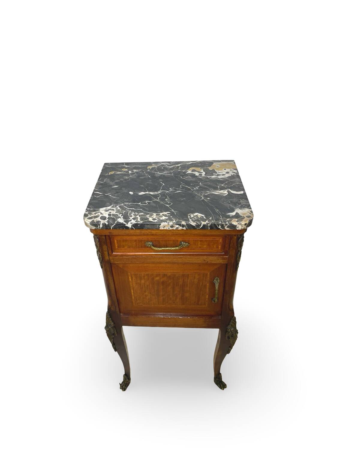 Italian nightstands 1910s/1920s