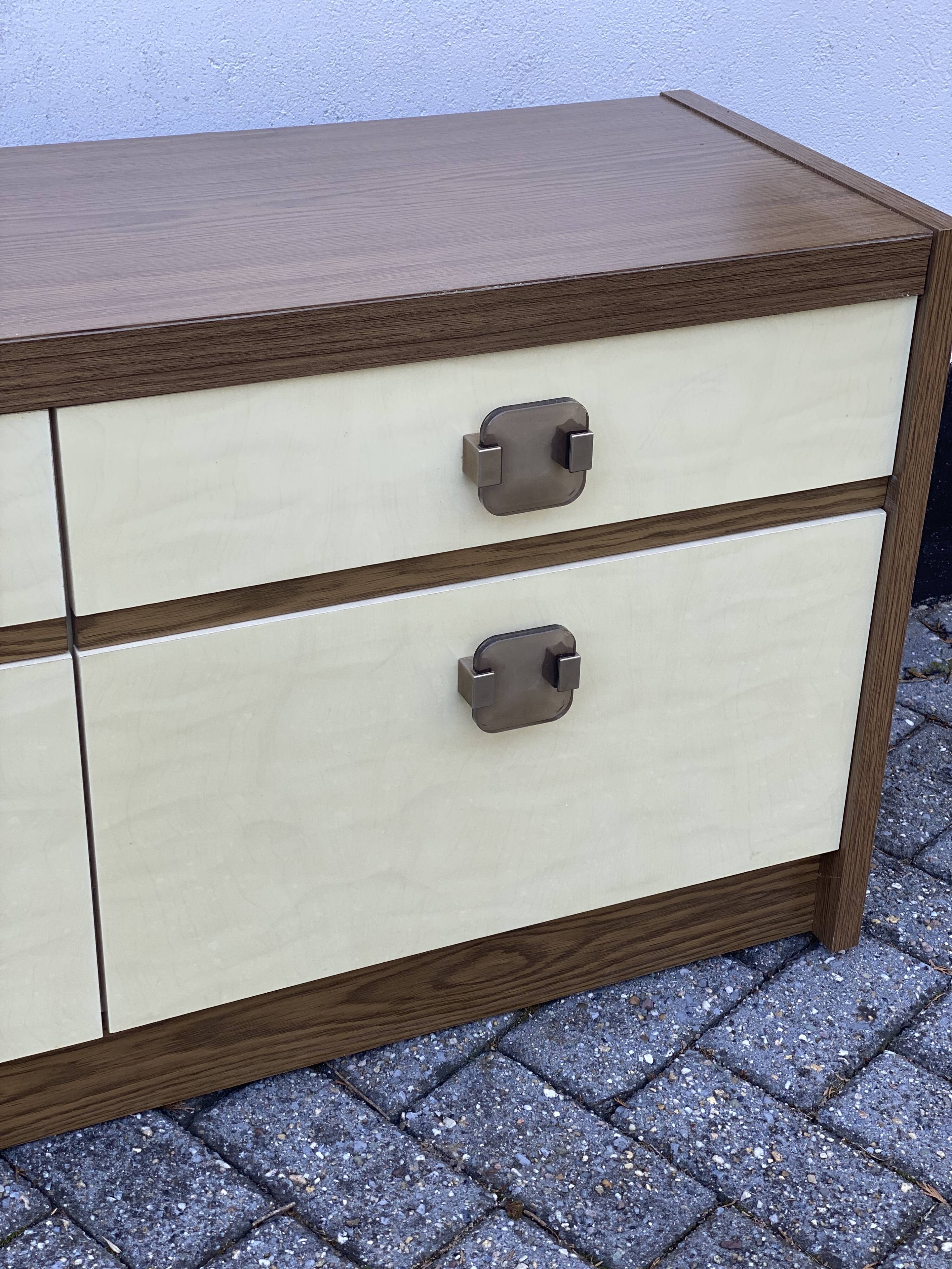 Vintage sideBoard or TV cabinet
