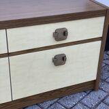 Buffet vintage