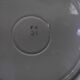 4 plates in faience of Badonviller F.B, floral motif, 20s