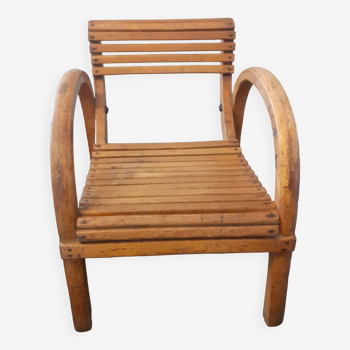 Baumann children's chair