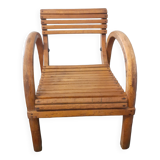 Baumann children's chair