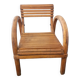 Chaise enfant Baumann