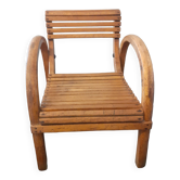 Chaise enfant Baumann