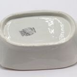 Soap holder in onnaing earthenware