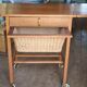 Sewing table