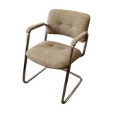Strafor armchair