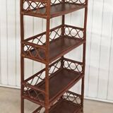 Bamboo library