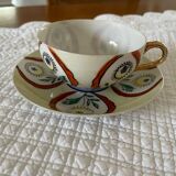 Chinese tea set