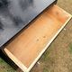 Small vintage chest of drawers