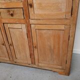 Vintage Parisian buffet