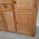 Vintage Parisian buffet