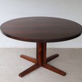 Scandinavian table CJ Rosengaarden