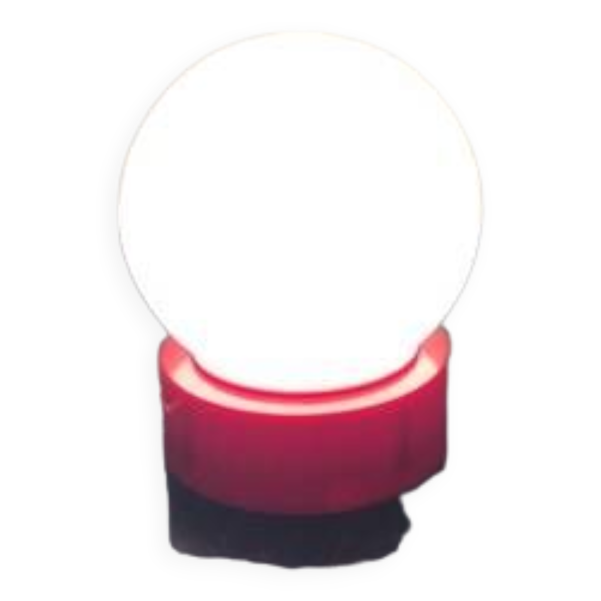 Corodex brand ball lamp