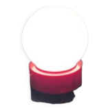 Lampe boule de marque corodex