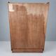 Vintage Wardrobe in Walnut by Tatra Nabytok, 1970s