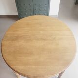 Art Deco round table