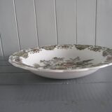 Ridgway staffordshire windsor hollow dish salad bowl 29 cm