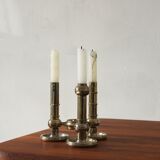 Mid-Century Modular Candleholder