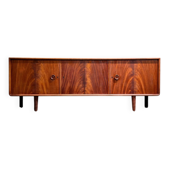 Danish design sideboard – teak | 1950s–1960s