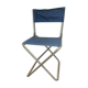 old Folding seat, vintage folding camping chair