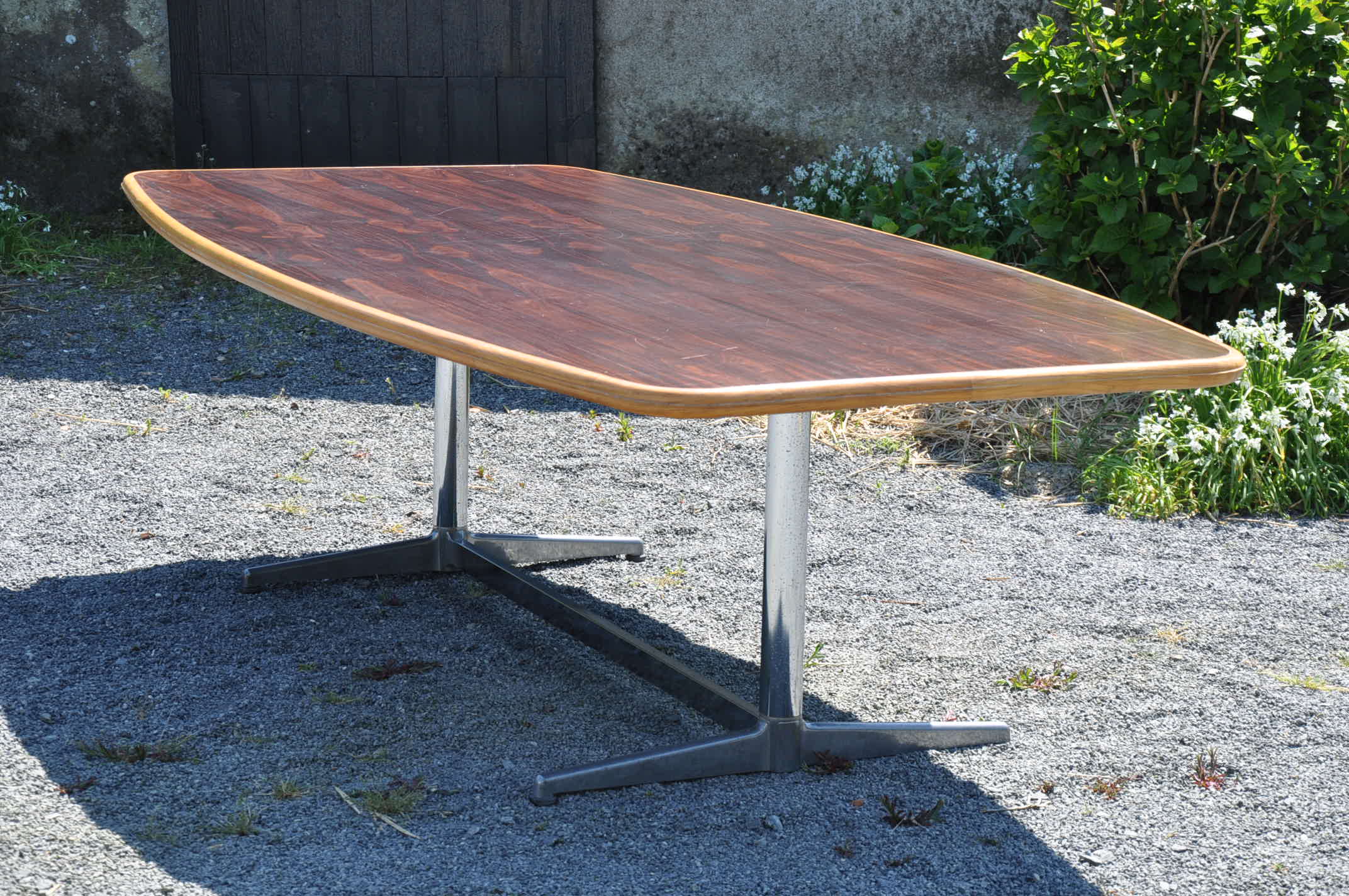 Table de conférence