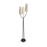 Lunel's floor lamp for royal lumiere, 1955