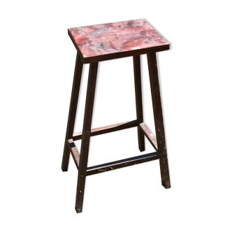 Sculptor's stool