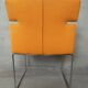 2x fauteuils vintage 'Key-s' – Arnold Merckx – Artifort