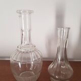 Set of 2 small soliflores